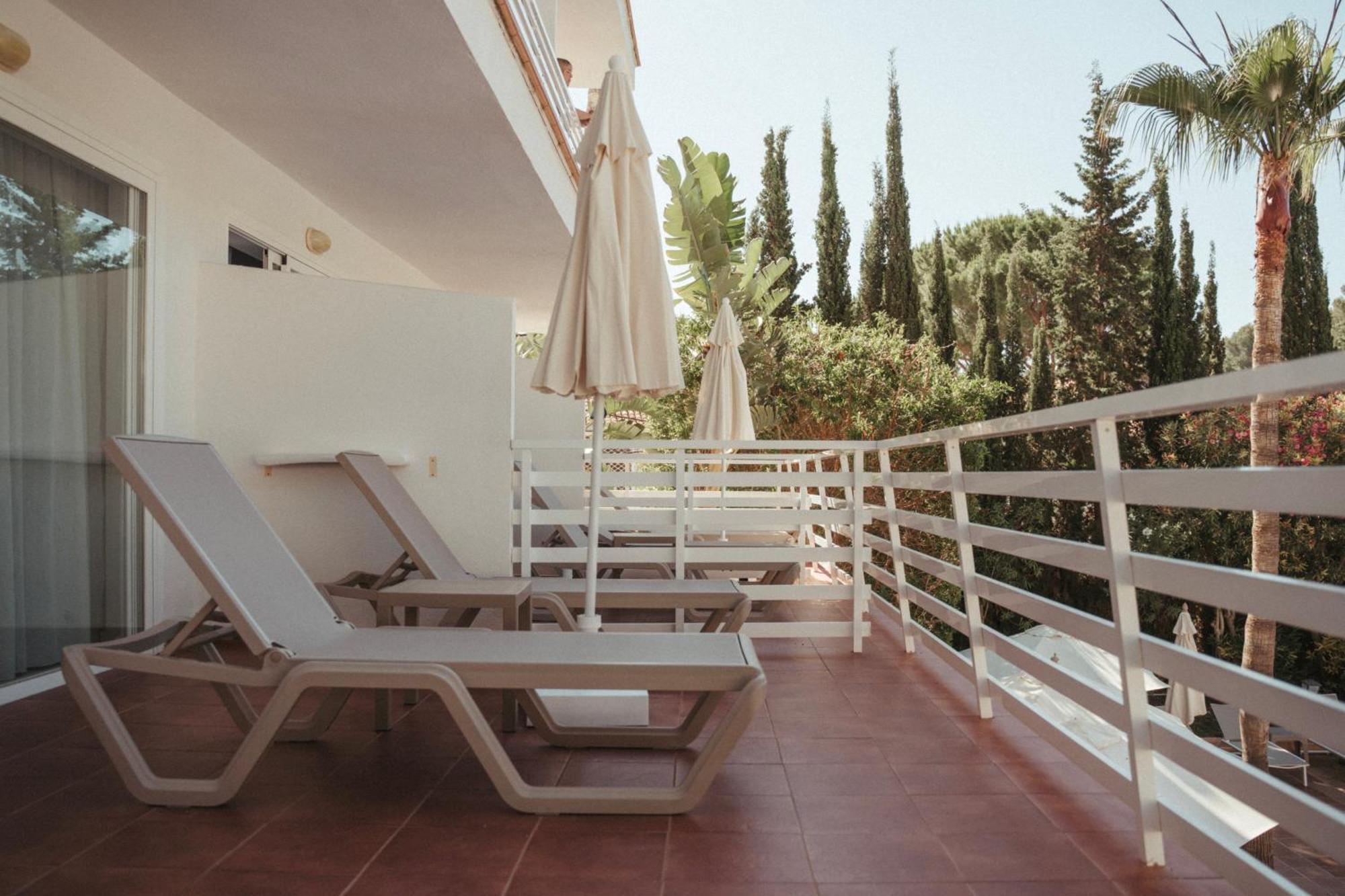 Hotel Roc Oberoy - Adults Only