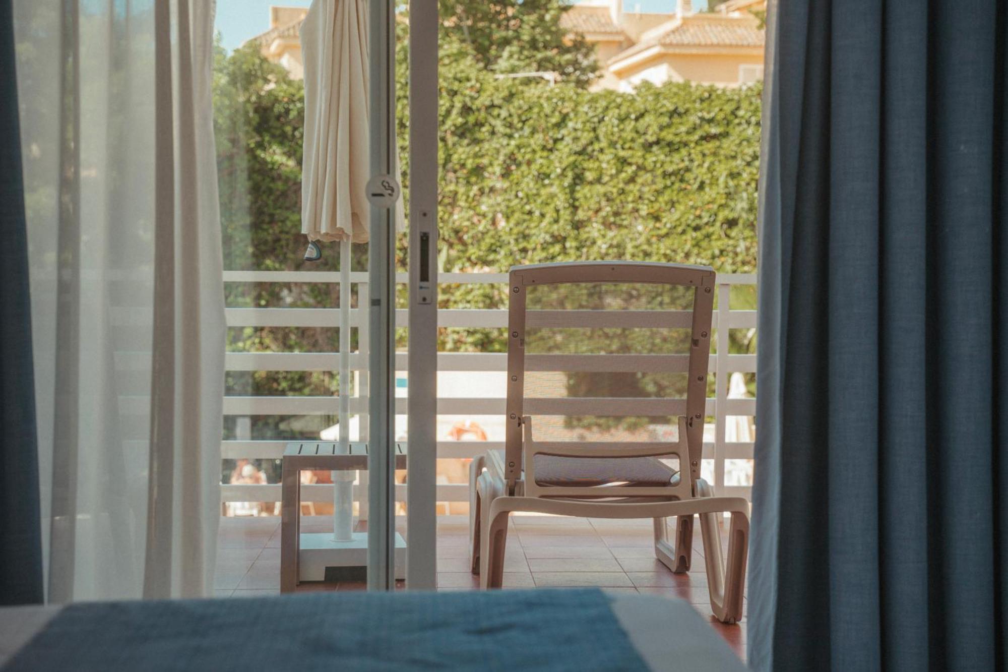 Roc Oberoy - Adults Only Hotel