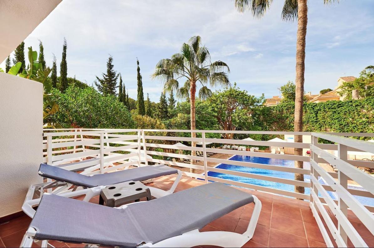 Roc Oberoy - Adults Only Hotel Peguera