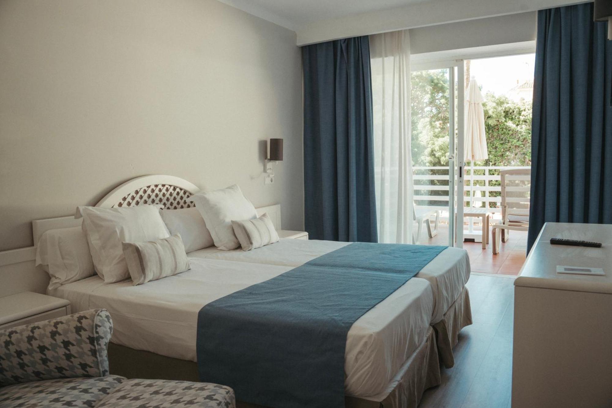 Hotel Roc Oberoy - Adults Only