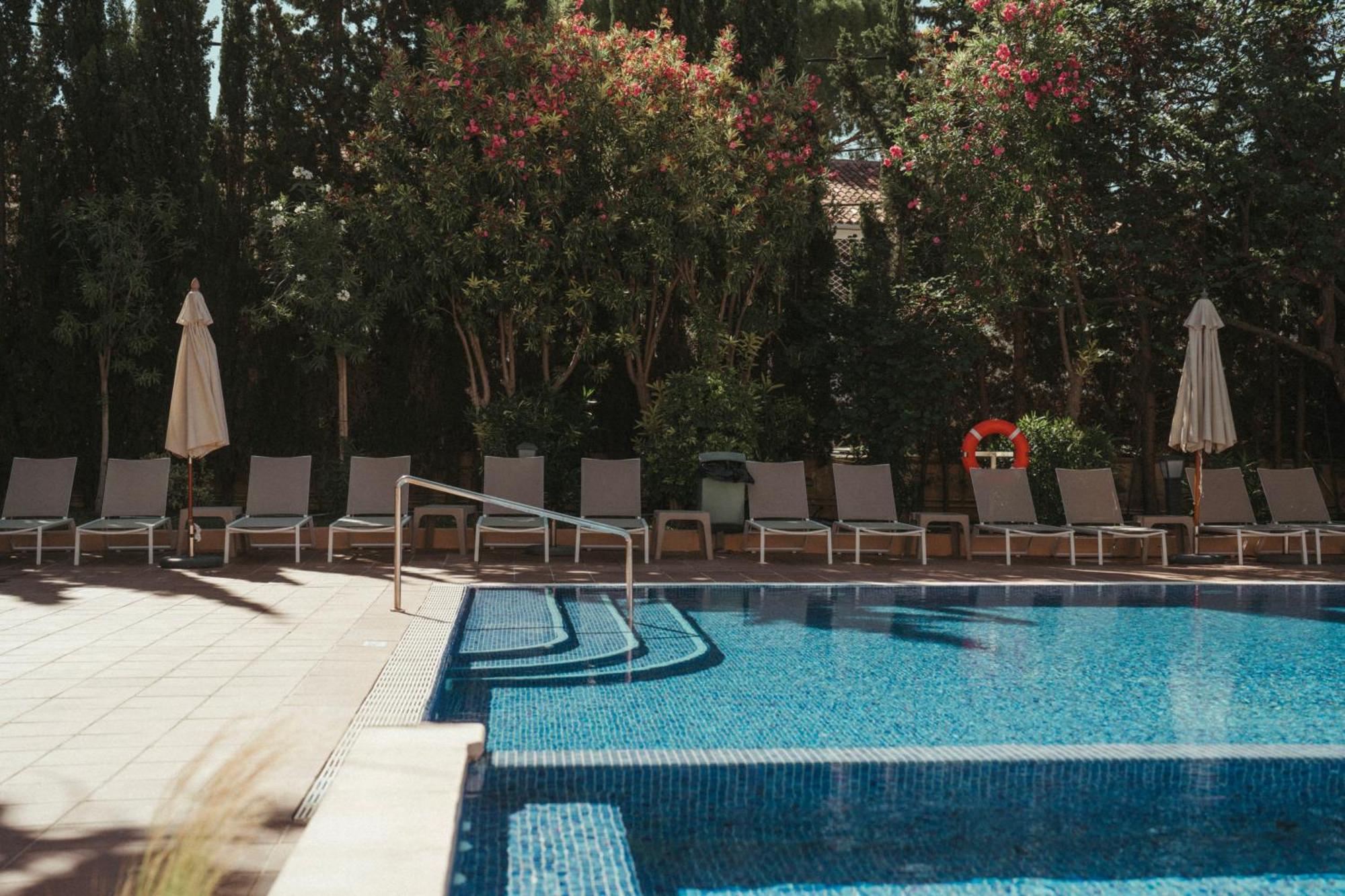 Hotel Roc Oberoy - Adults Only 4*
