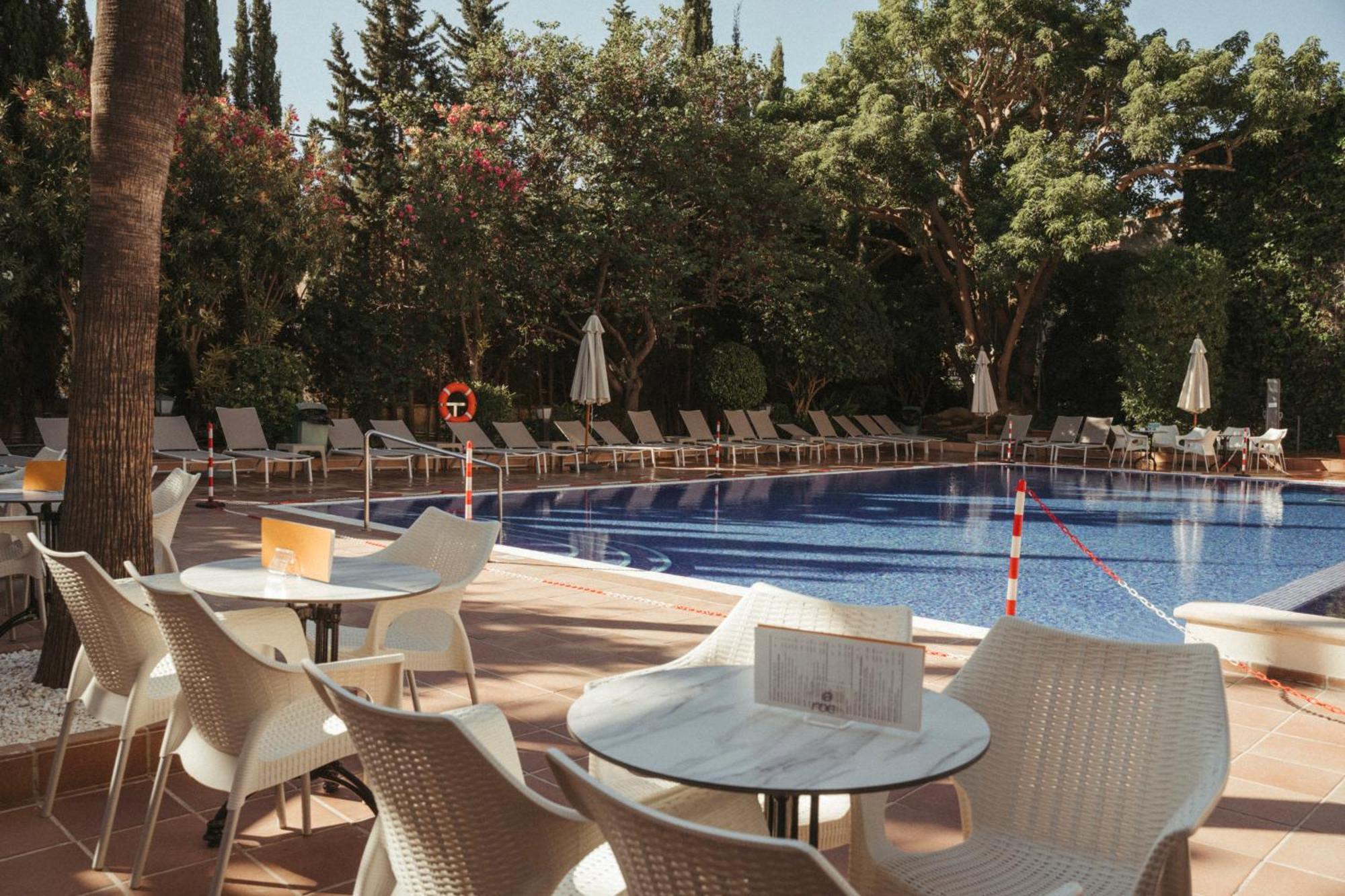 Hotel Roc Oberoy - Adults Only Peguera