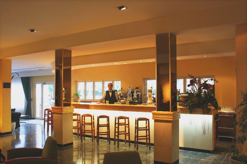 Hotel Oberoy