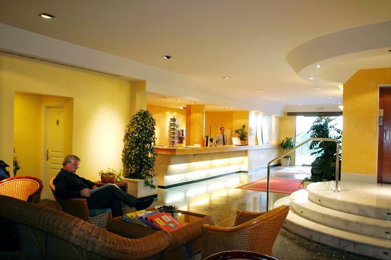 Oberoy Hotel Peguera