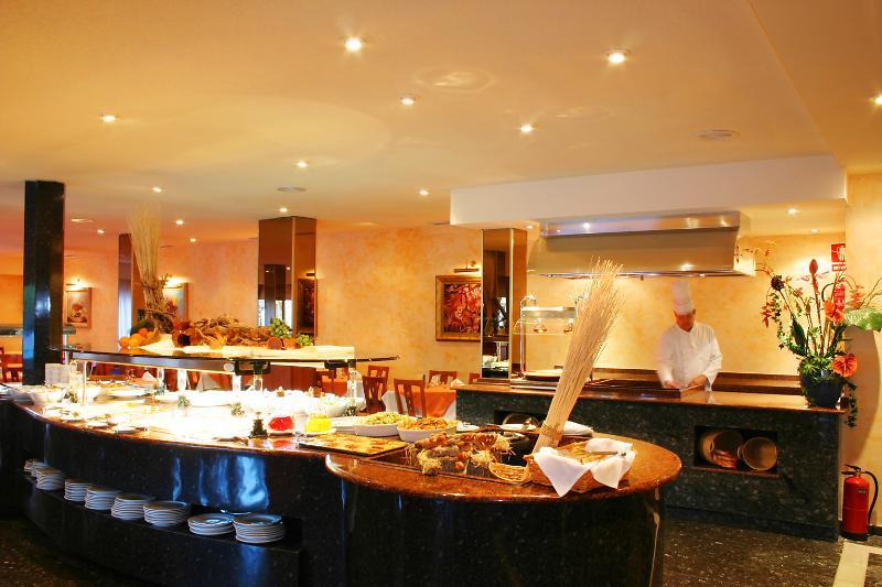 Hotel Oberoy Peguera