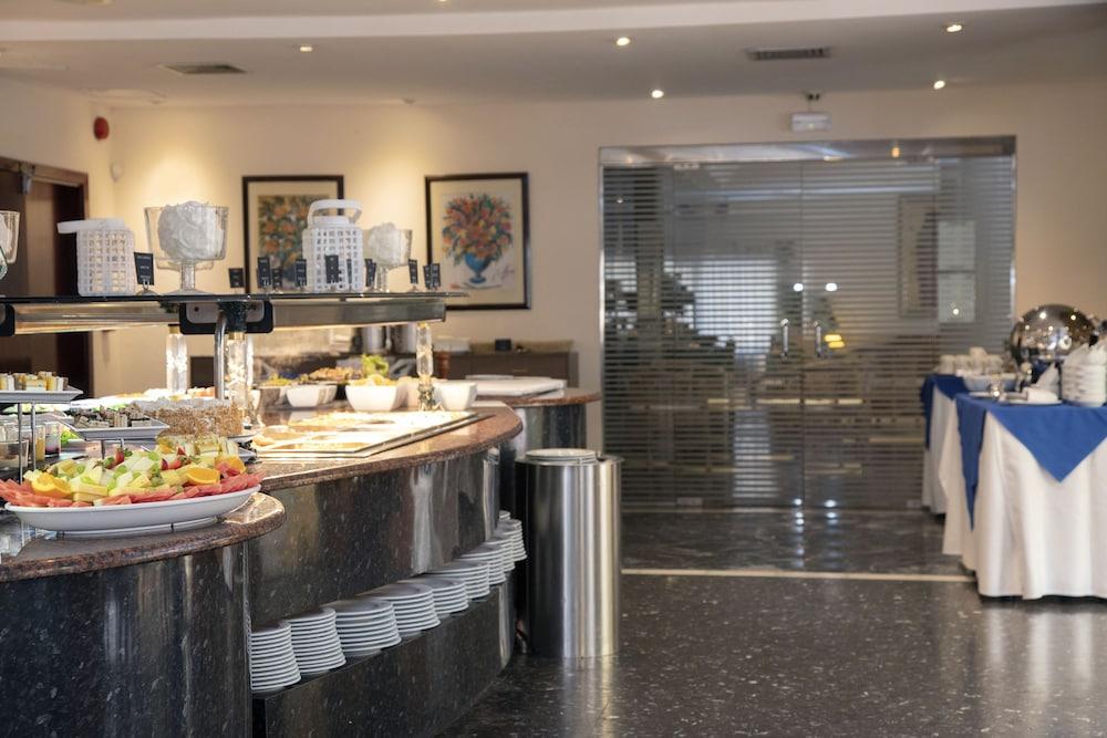 Hotel Oberoy Peguera
