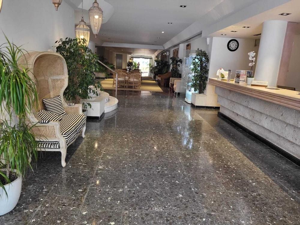 Hotel Oberoy Peguera