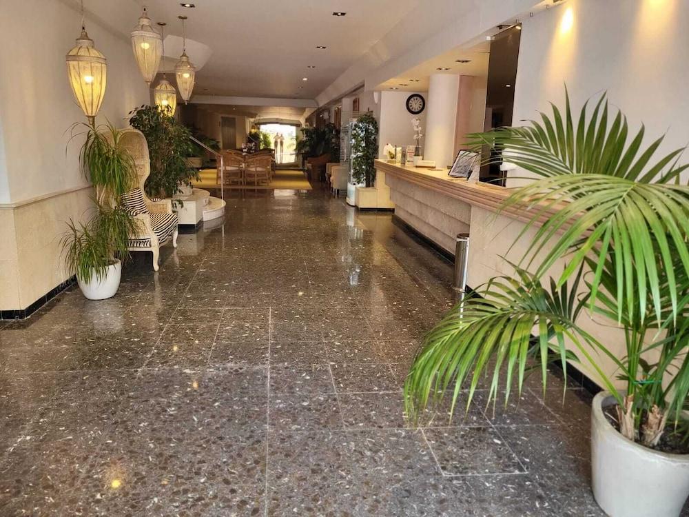 Hotel Oberoy