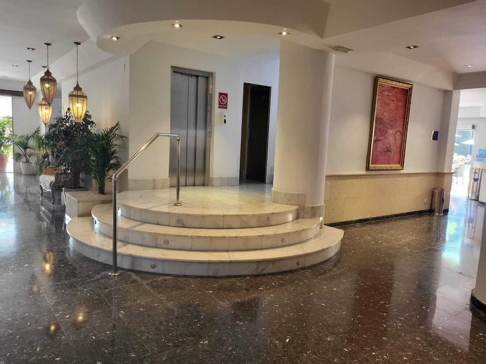 Hotel Oberoy Peguera