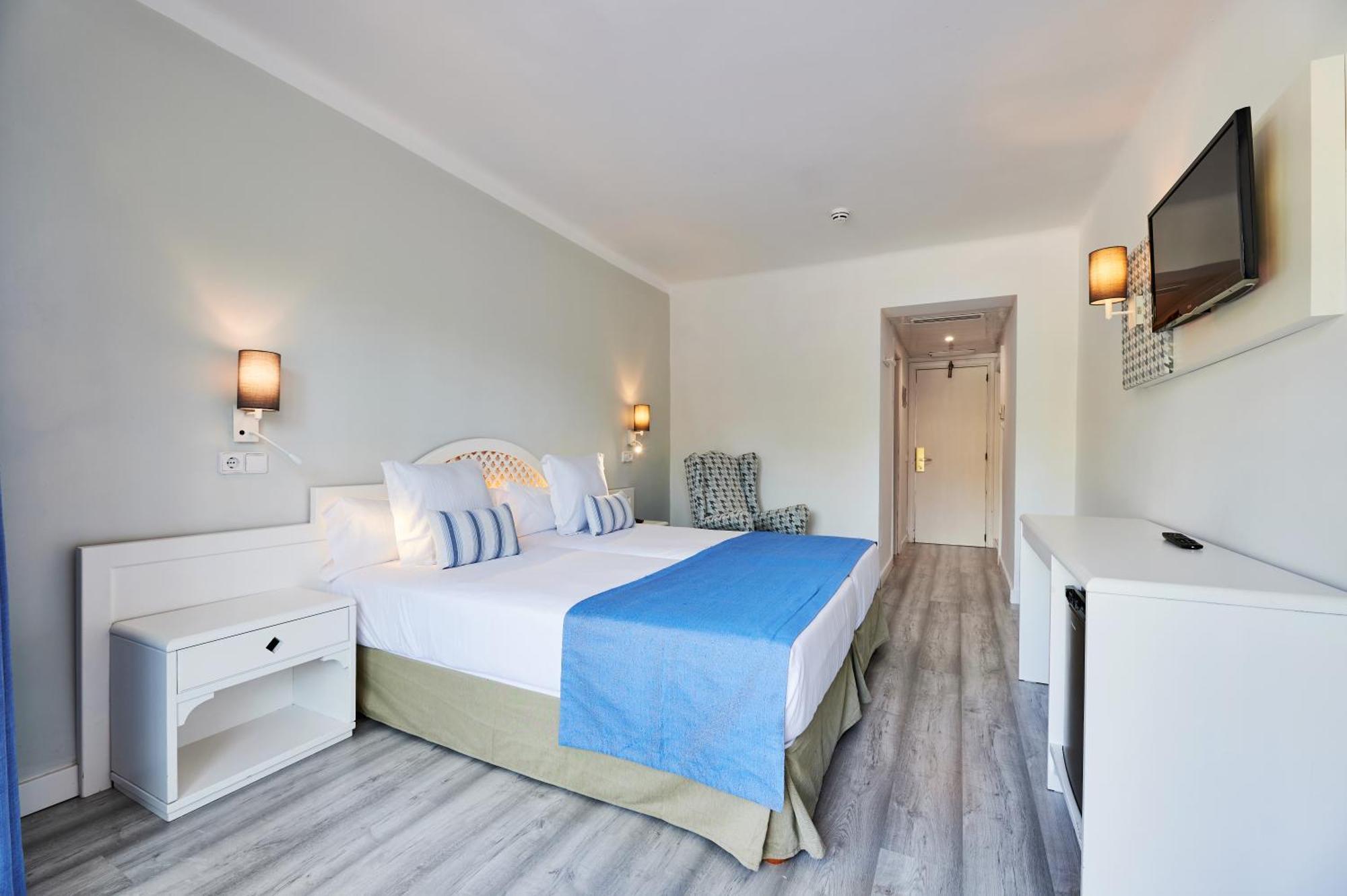 Oberoy Hotel