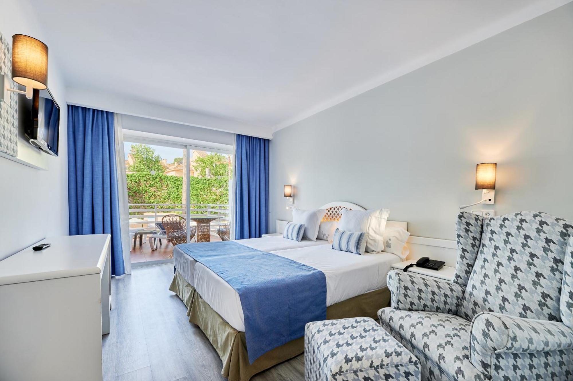 Oberoy Hotel 4*