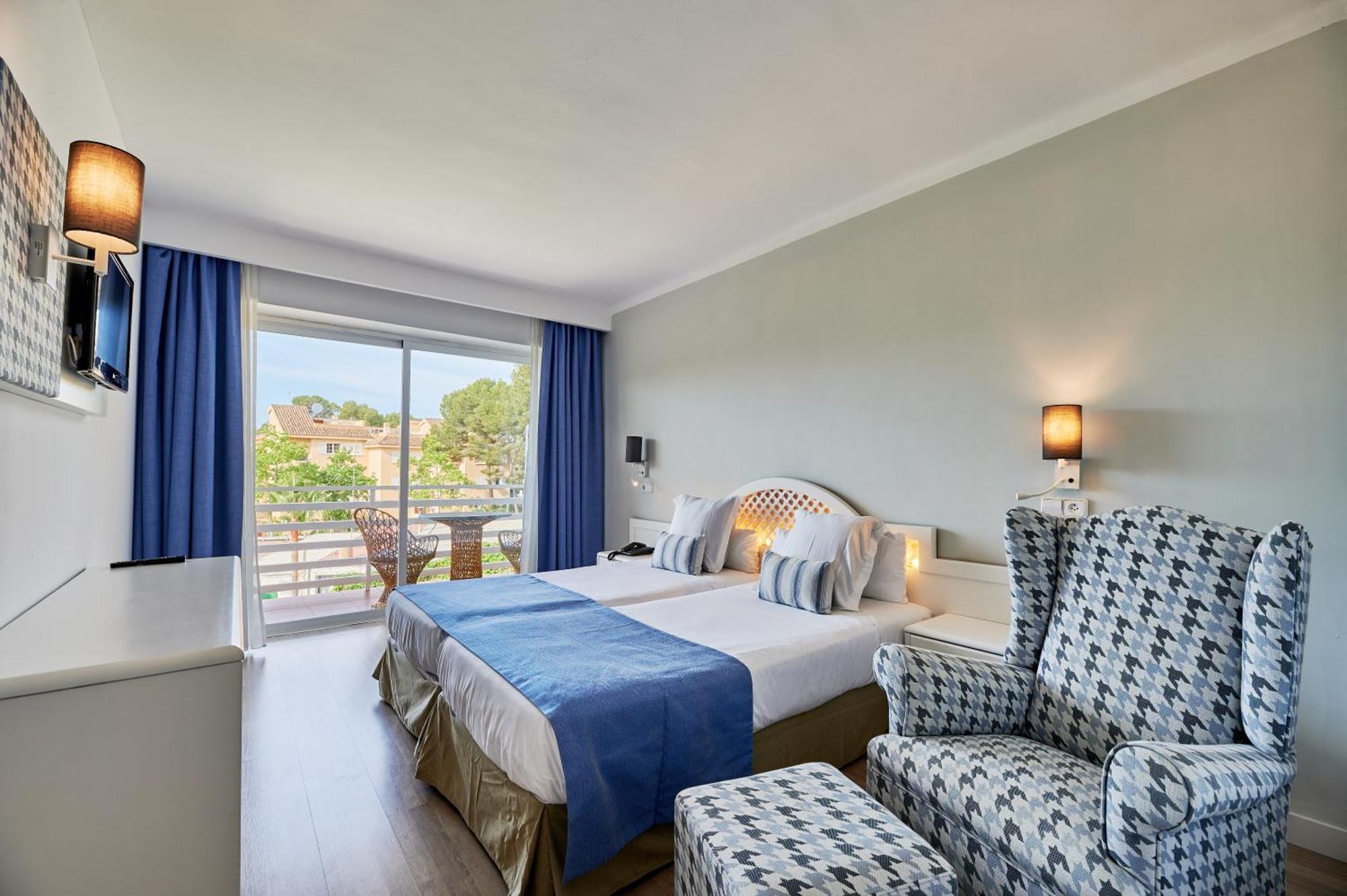 Oberoy Hotel Peguera