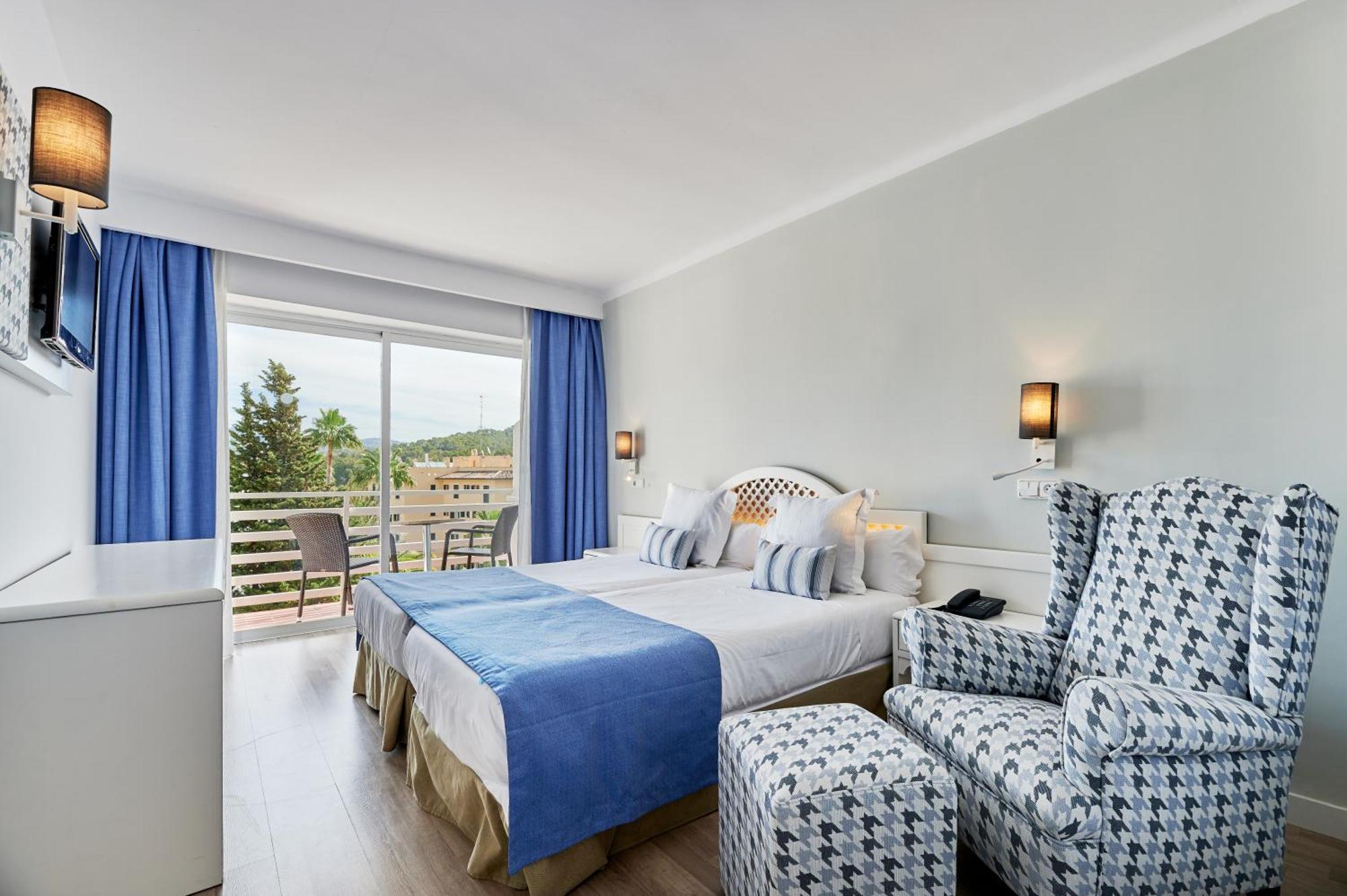 Oberoy 4* Peguera