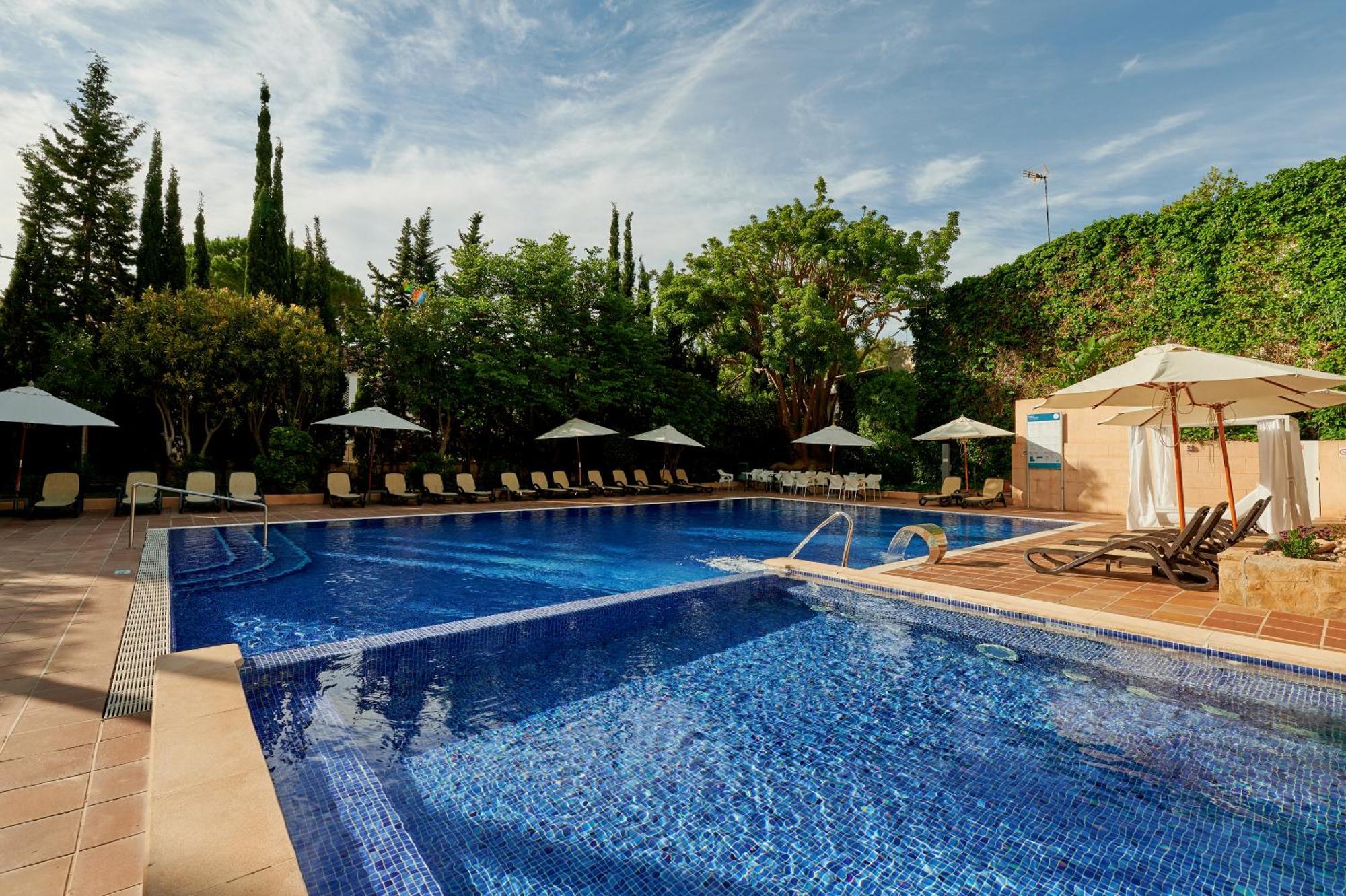 Oberoy 4* Peguera