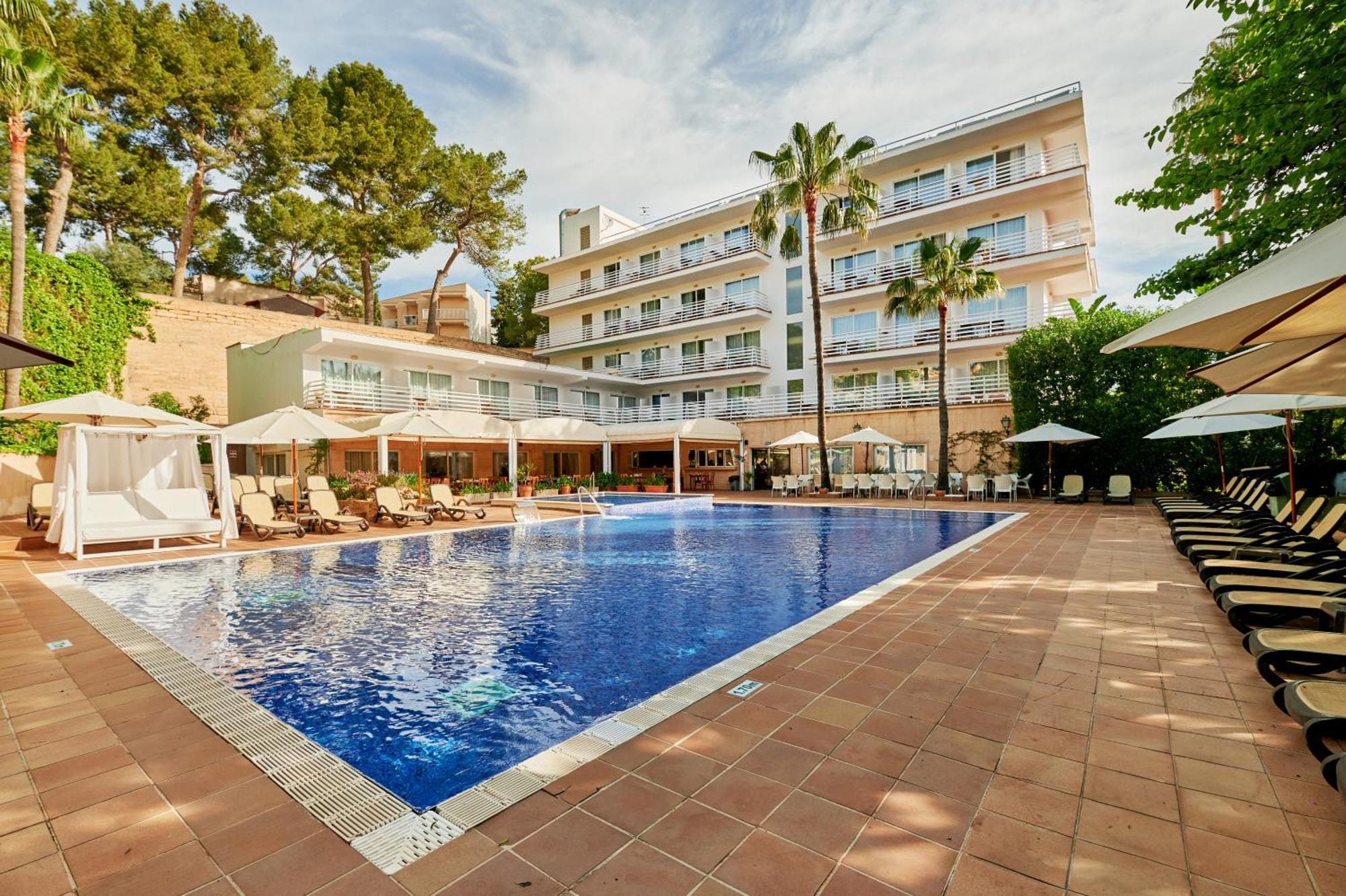Hotel Oberoy
