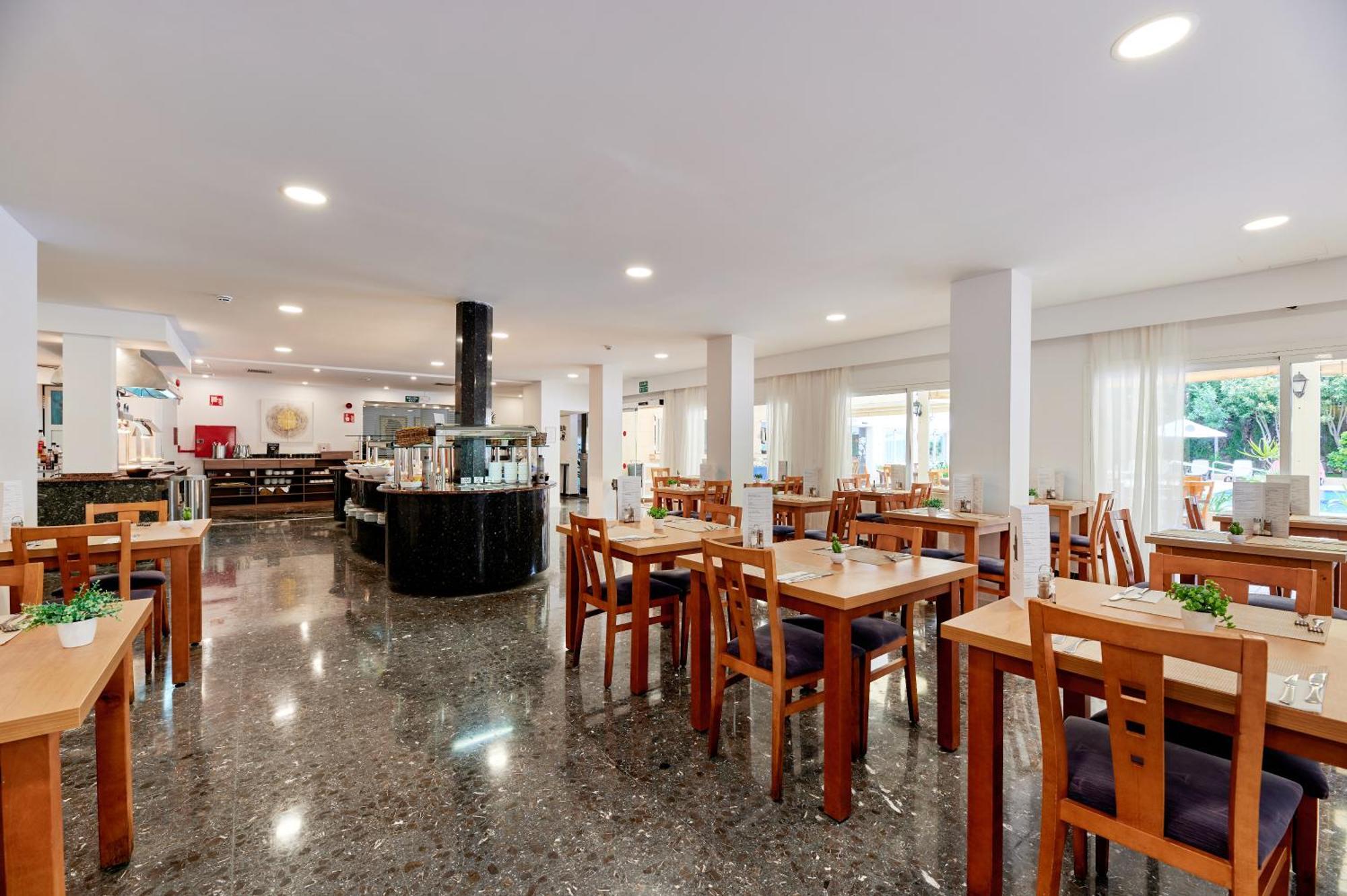 Oberoy Hotel