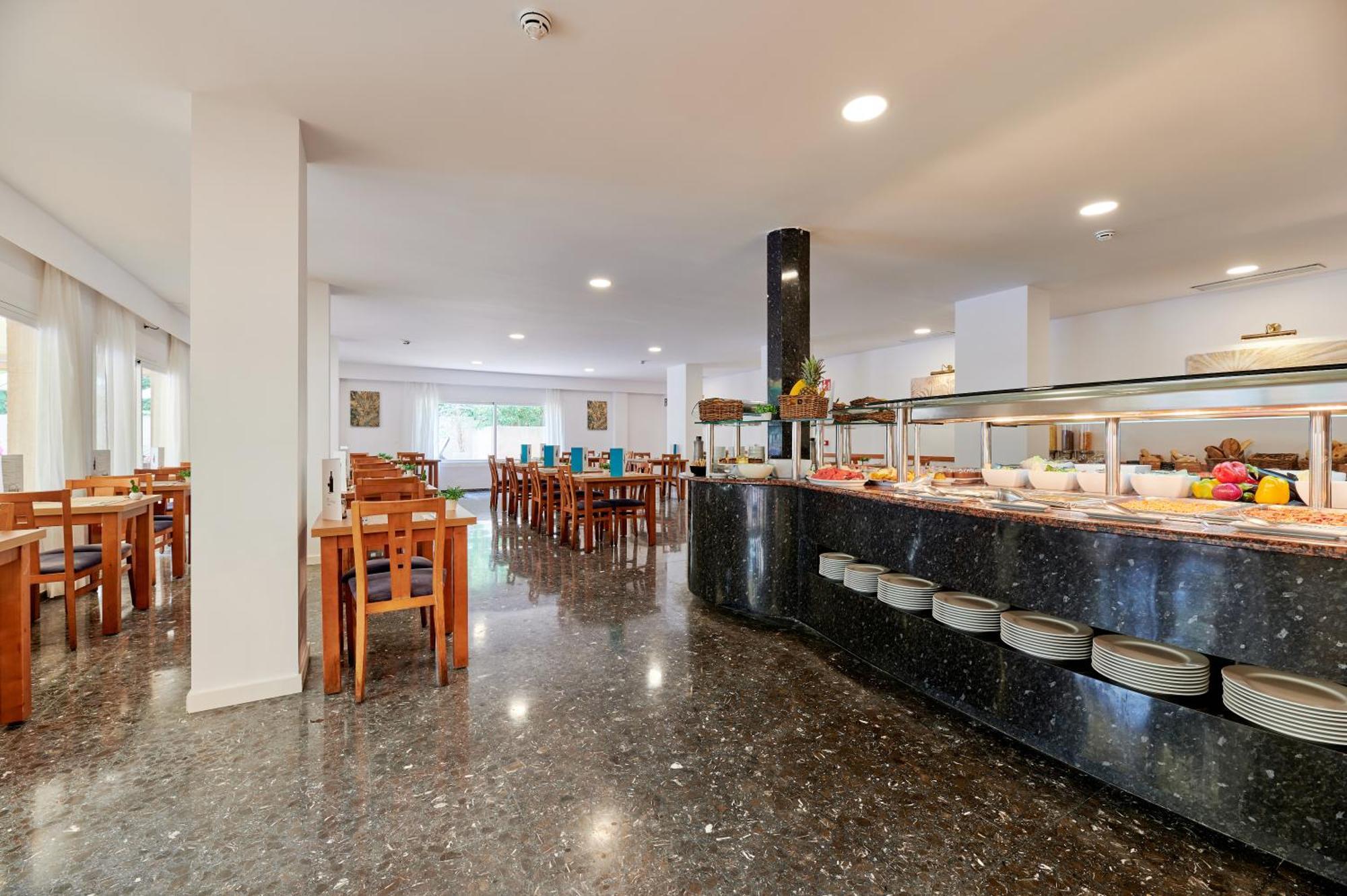 Oberoy Hotel Peguera