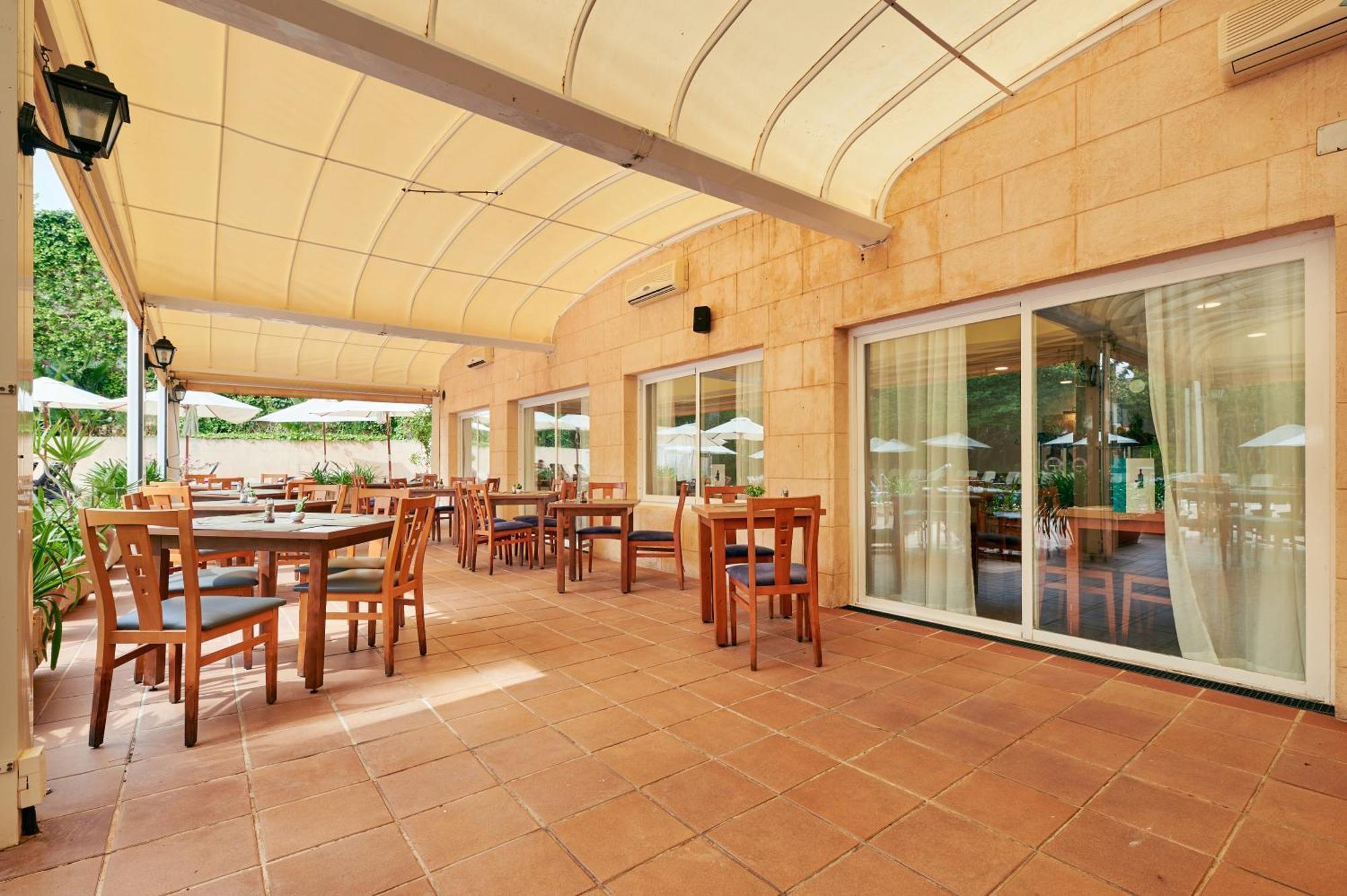 Hotel Oberoy