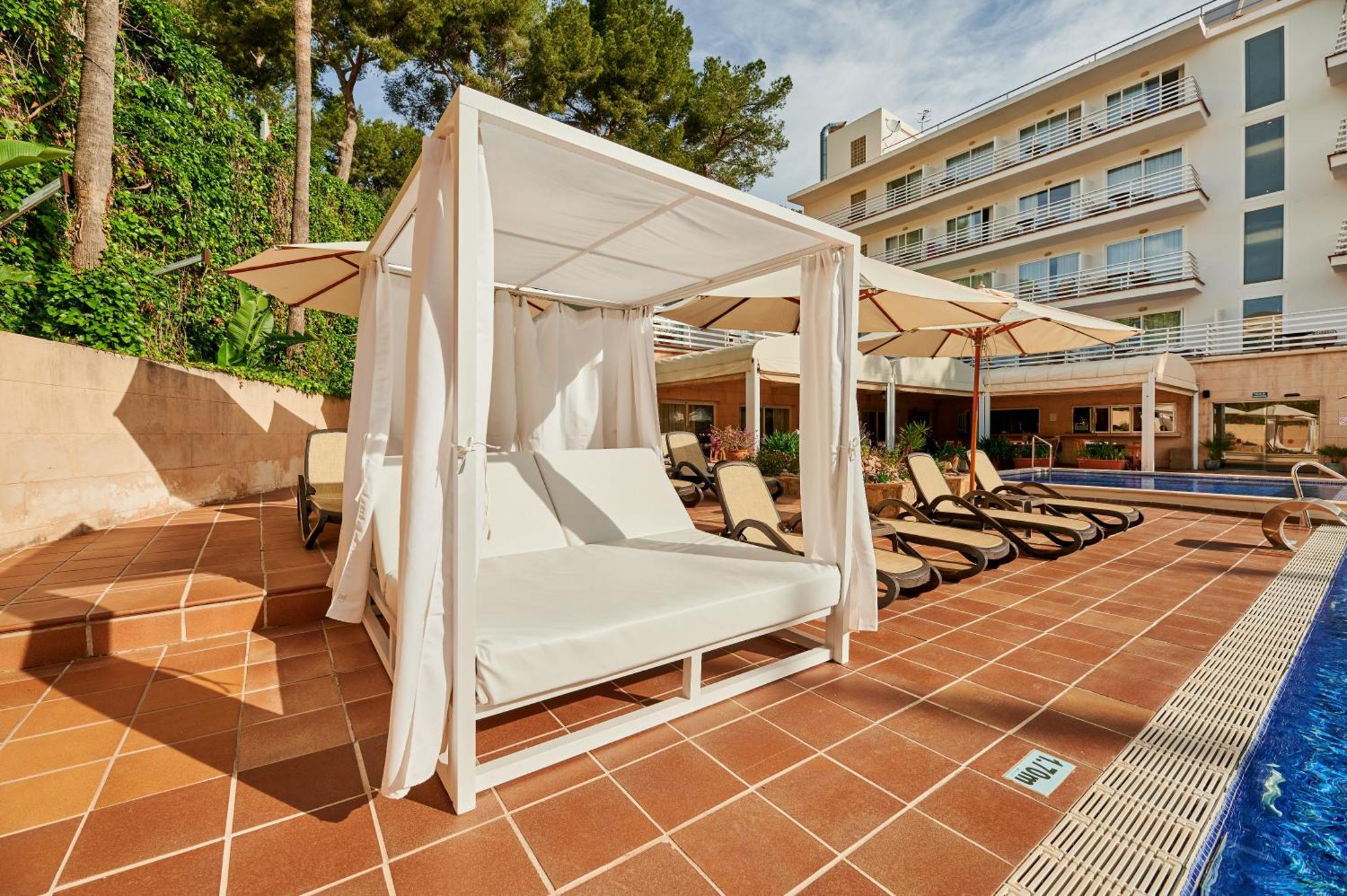 Hotel Oberoy 4*