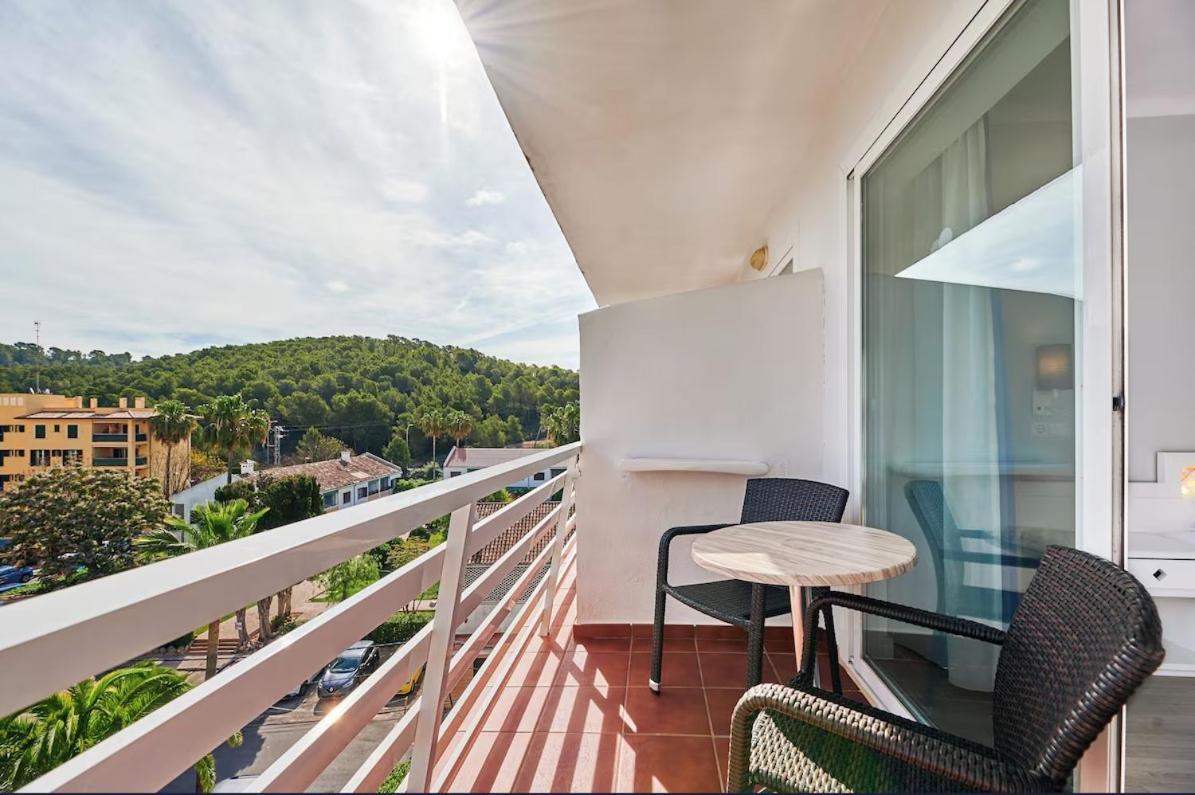 Hotel Oberoy
