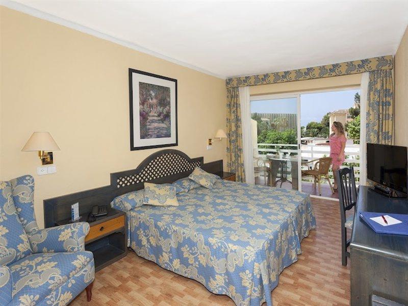 Oberoy Hotel Peguera