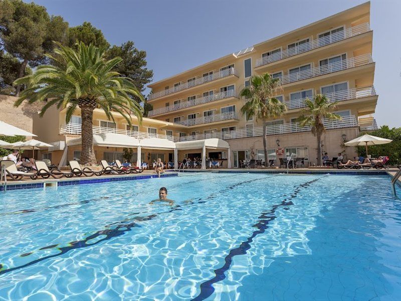 Oberoy Hotel