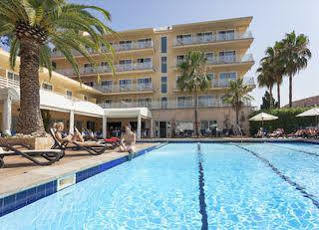 Hotel Oberoy Peguera