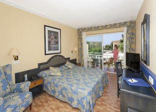 Oberoy Hotel