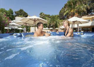 Oberoy Hotel 4*