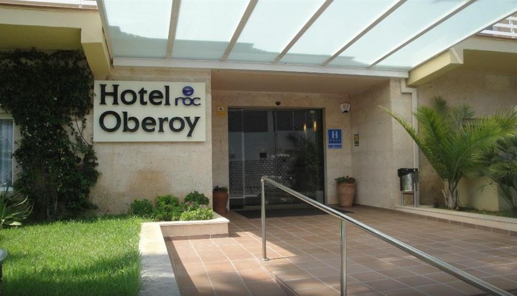 Oberoy