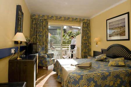 Hotel Oberoy Peguera