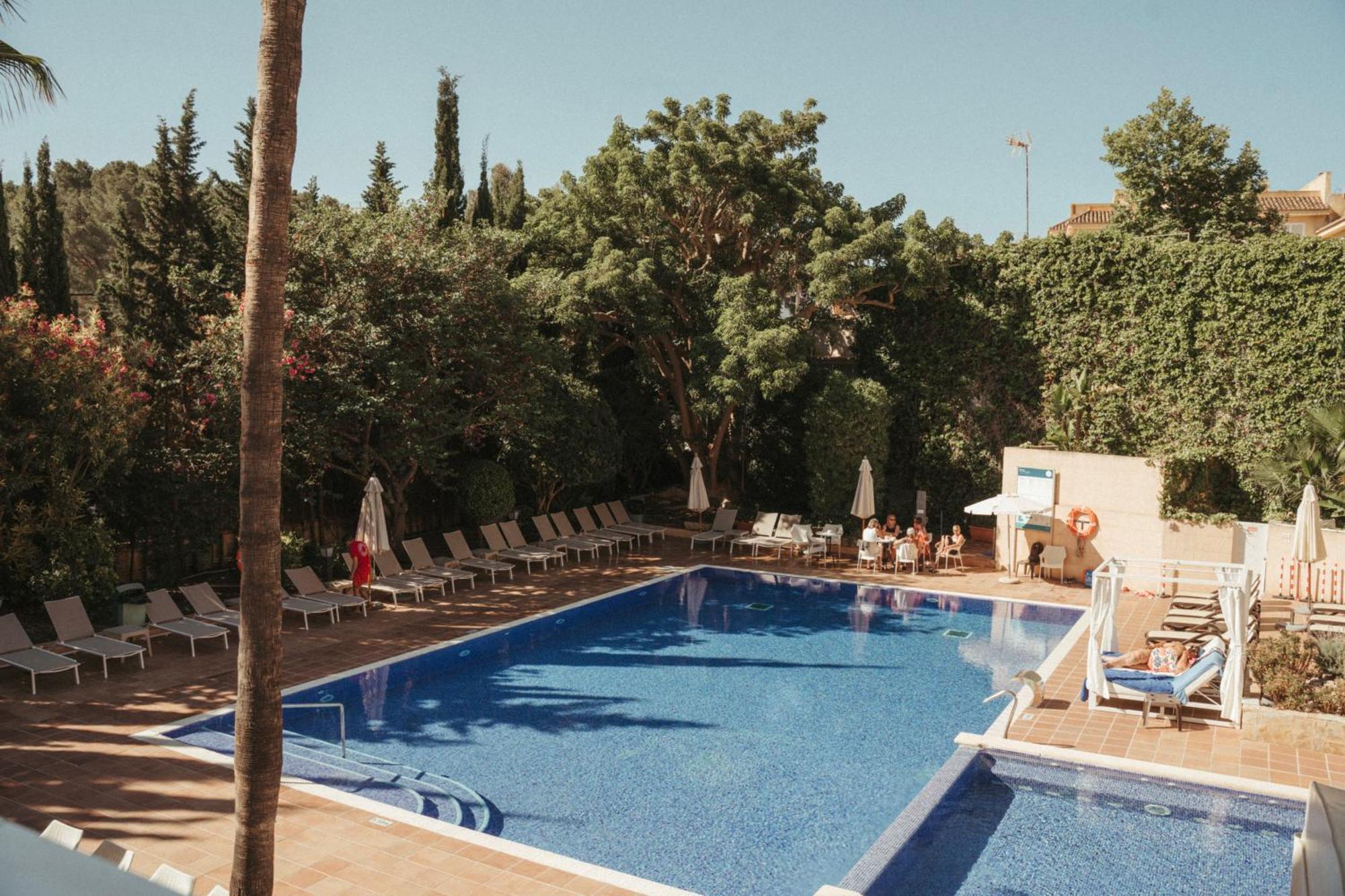 Roc Oberoy - Adults Only Hotel Peguera