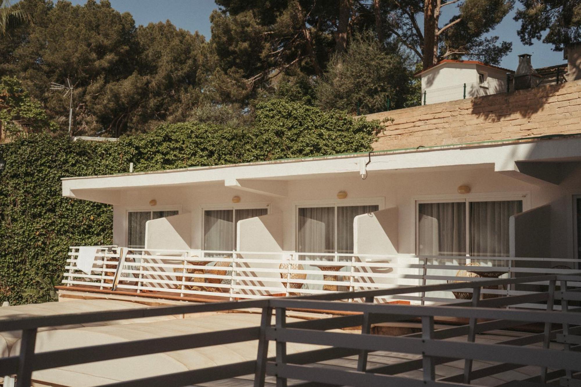 Hotel Roc Oberoy - Adults Only Peguera