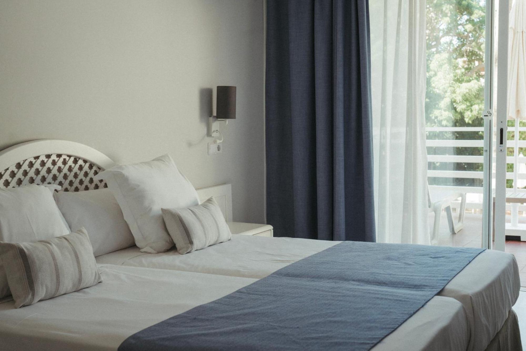 Hotel Roc Oberoy - Adults Only
