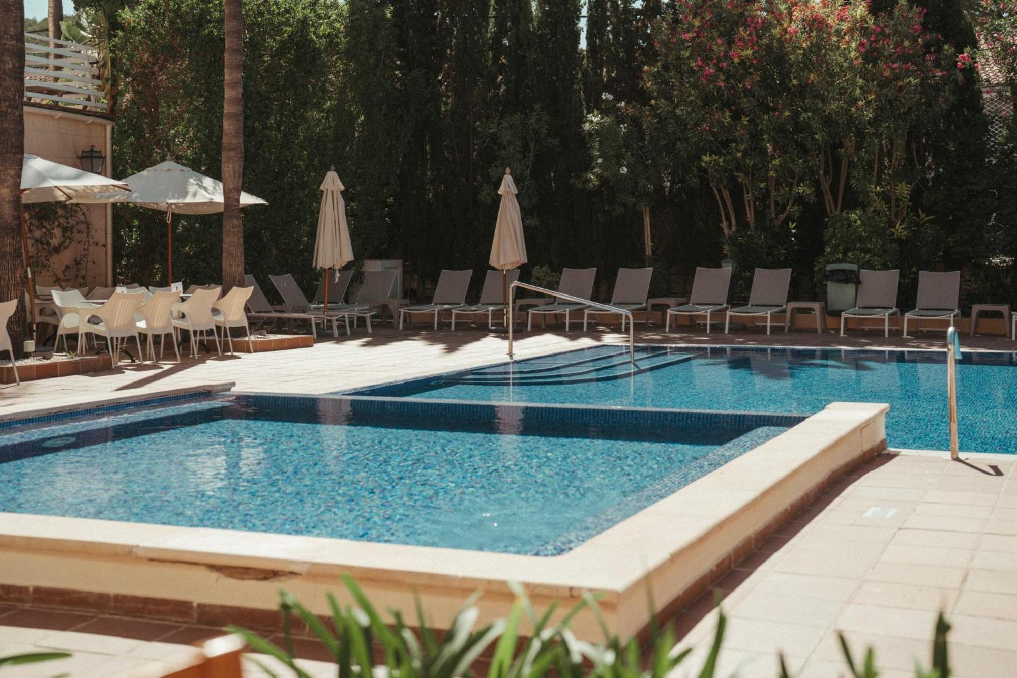 Roc Oberoy - Adults Only Peguera