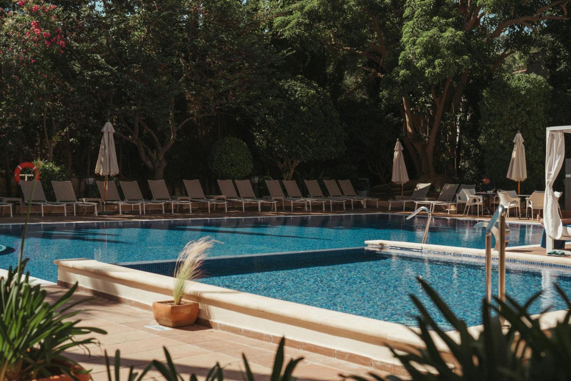 Hotel Roc Oberoy - Adults Only Peguera