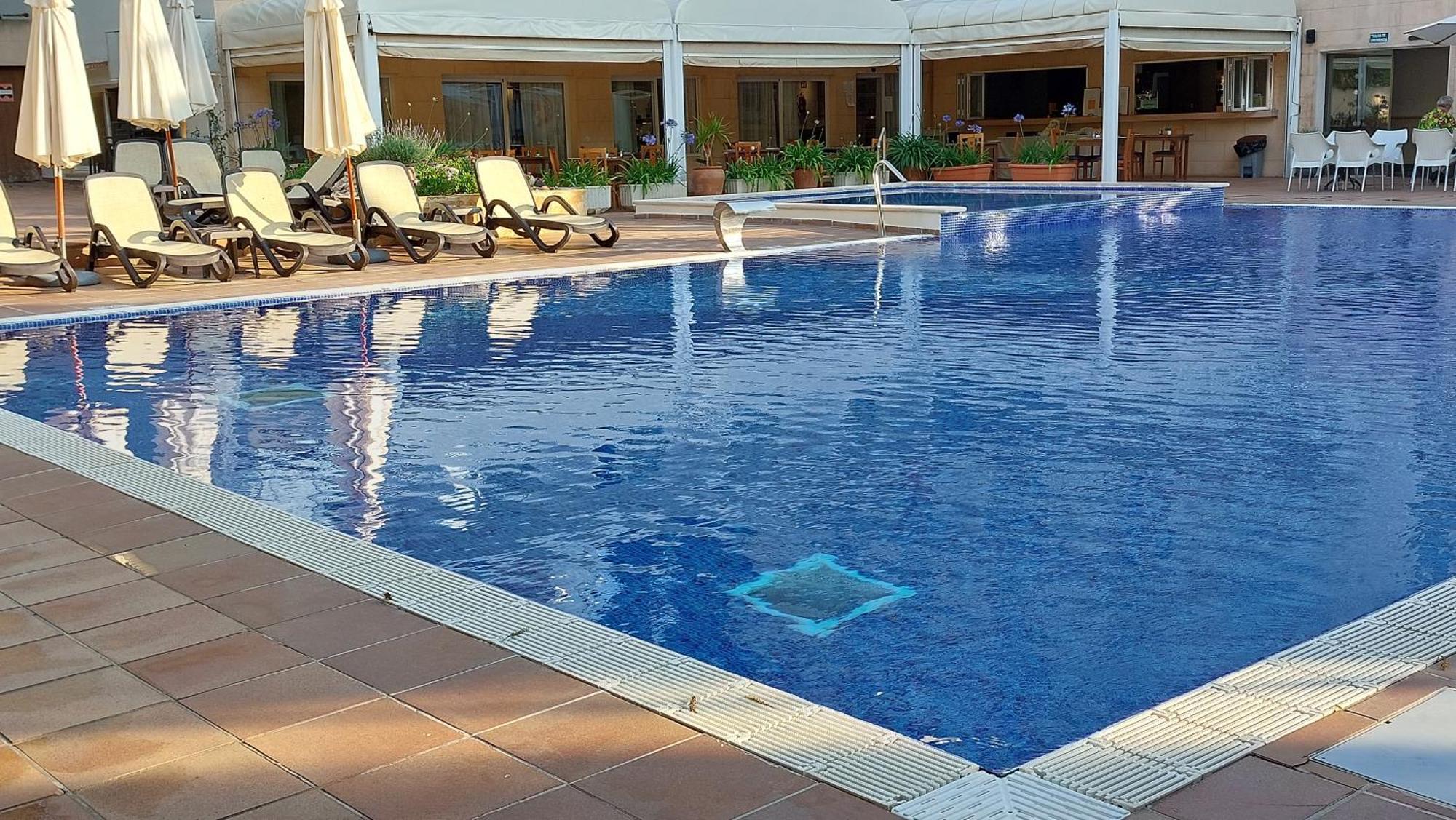 Hotel Roc Oberoy - Adults Only