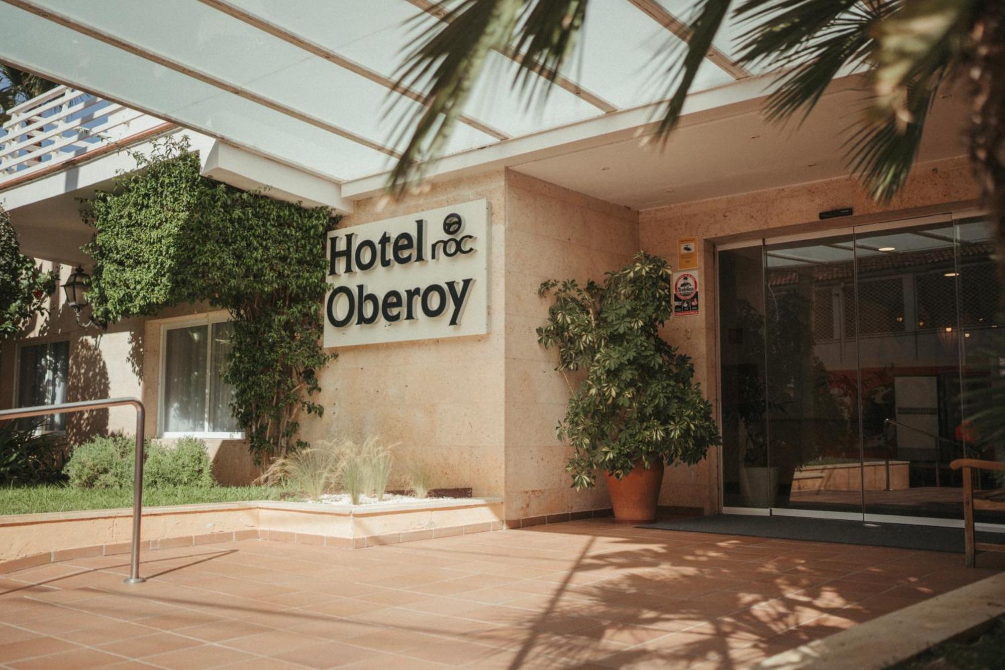 Roc Oberoy - Adults Only 4* Peguera